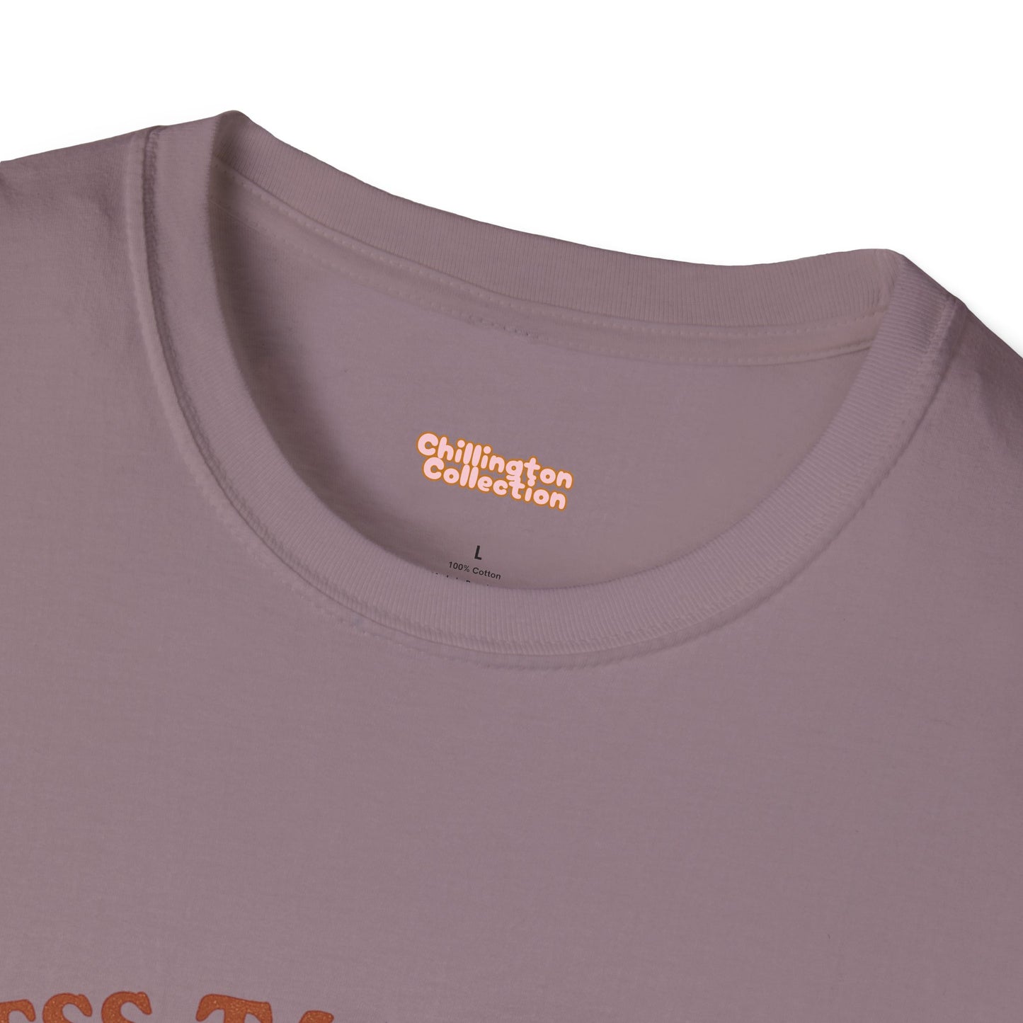 Success Taste Better Unisex T-Shirt