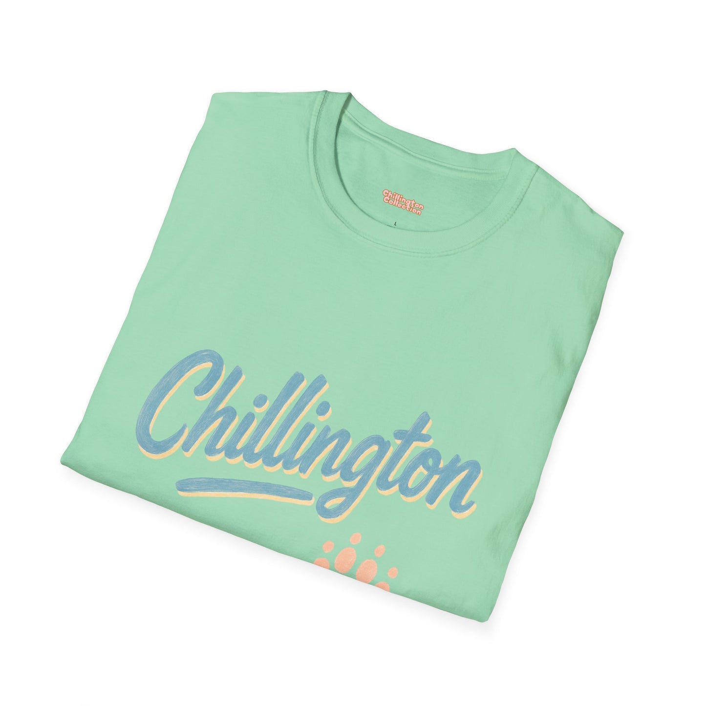 Bear Paw Chillington Unisex T-Shirt