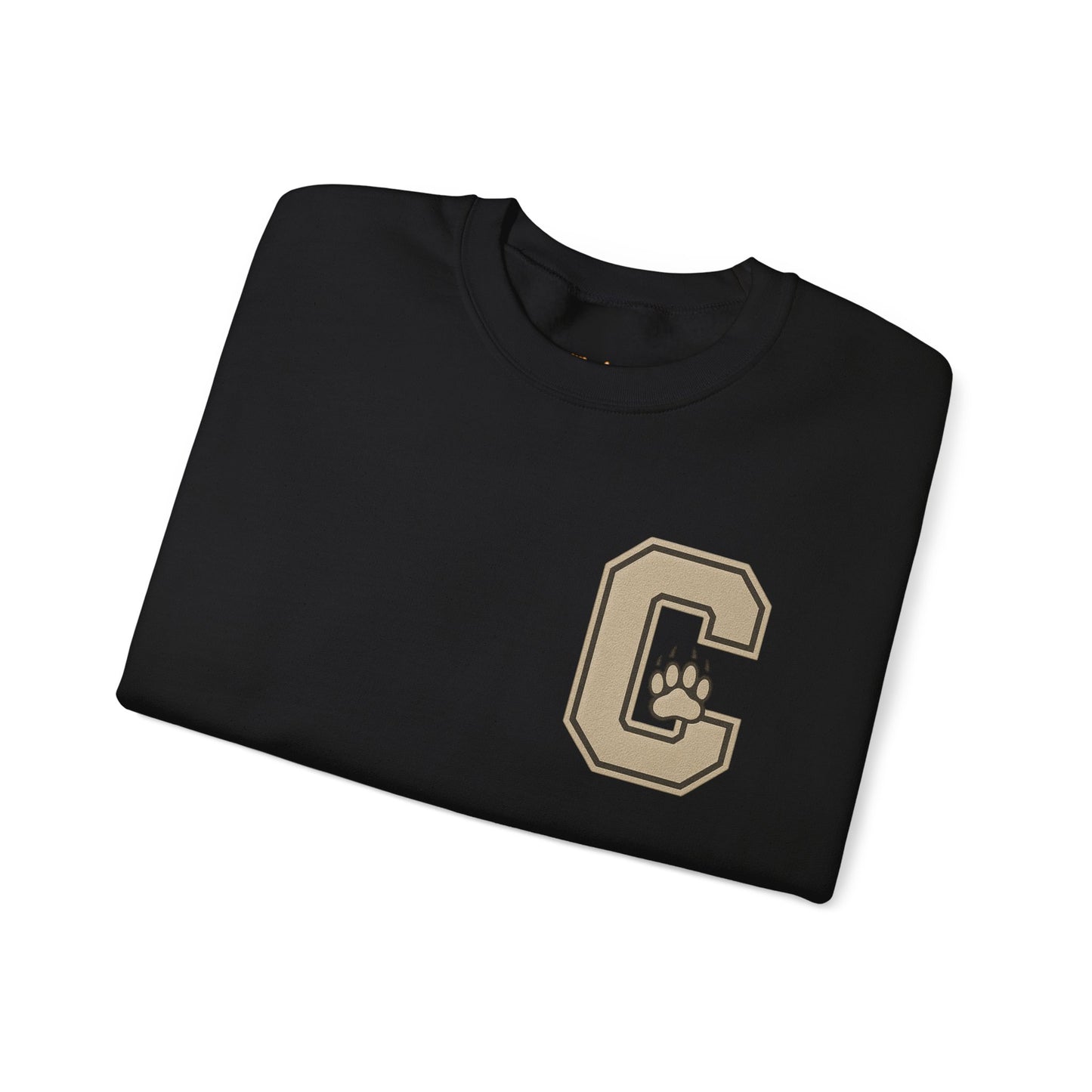 College Chillington Unisex Sweatshirt