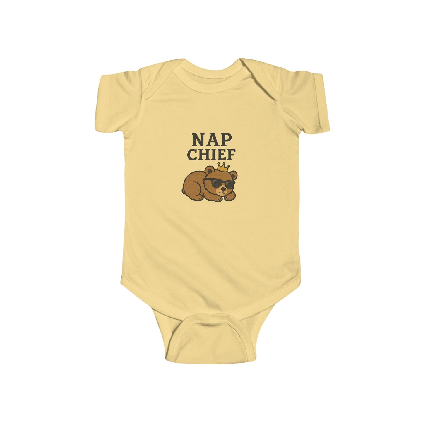Nap Chief Infant Outfit