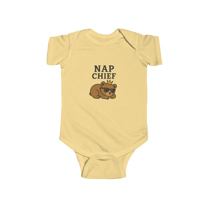 Nap Chief Infant Outfit