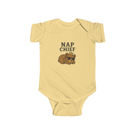 Nap Chief Infant Outfit