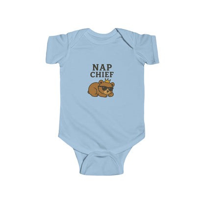 Nap Chief Infant Outfit