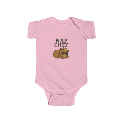 Nap Chief Infant Outfit