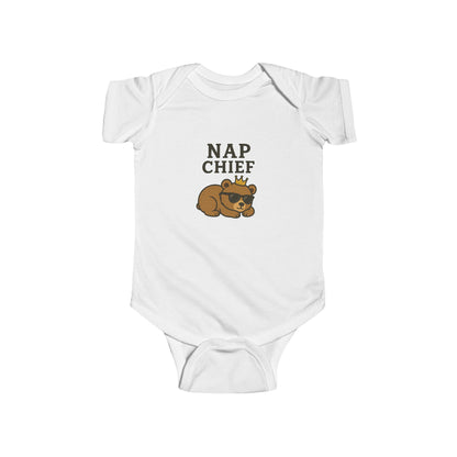 Nap Chief Infant Outfit