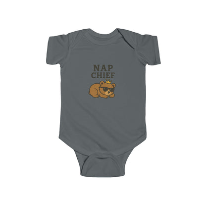 Nap Chief Infant Outfit