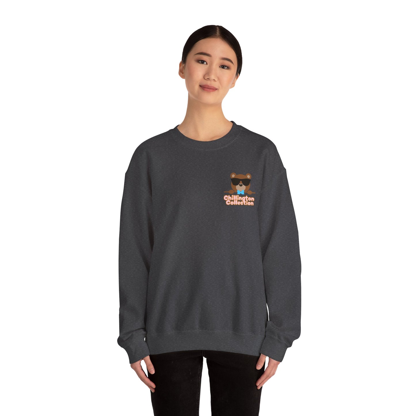 Chillington Unisex Crewneck Sweatshirt