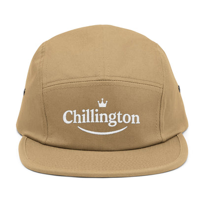 Crowed Chillington Hat