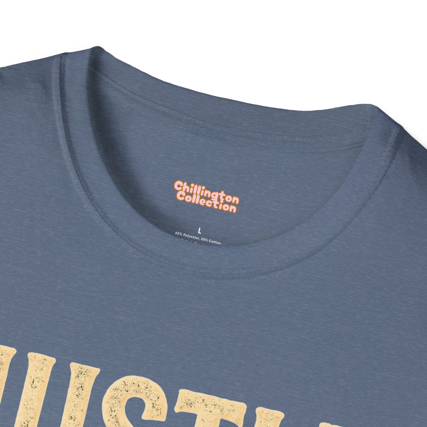 Hustle Hard Nap Harder Unisex T-Shirt