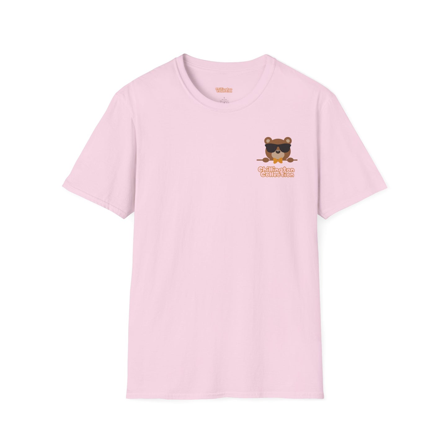 Chillington Unisex T-shirt