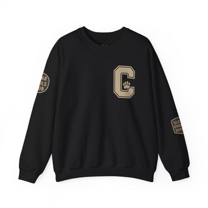 College Chillington Unisex Sweatshirt