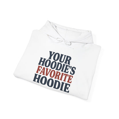 Hoodies Favorite Hoodie Unisex Hoodie