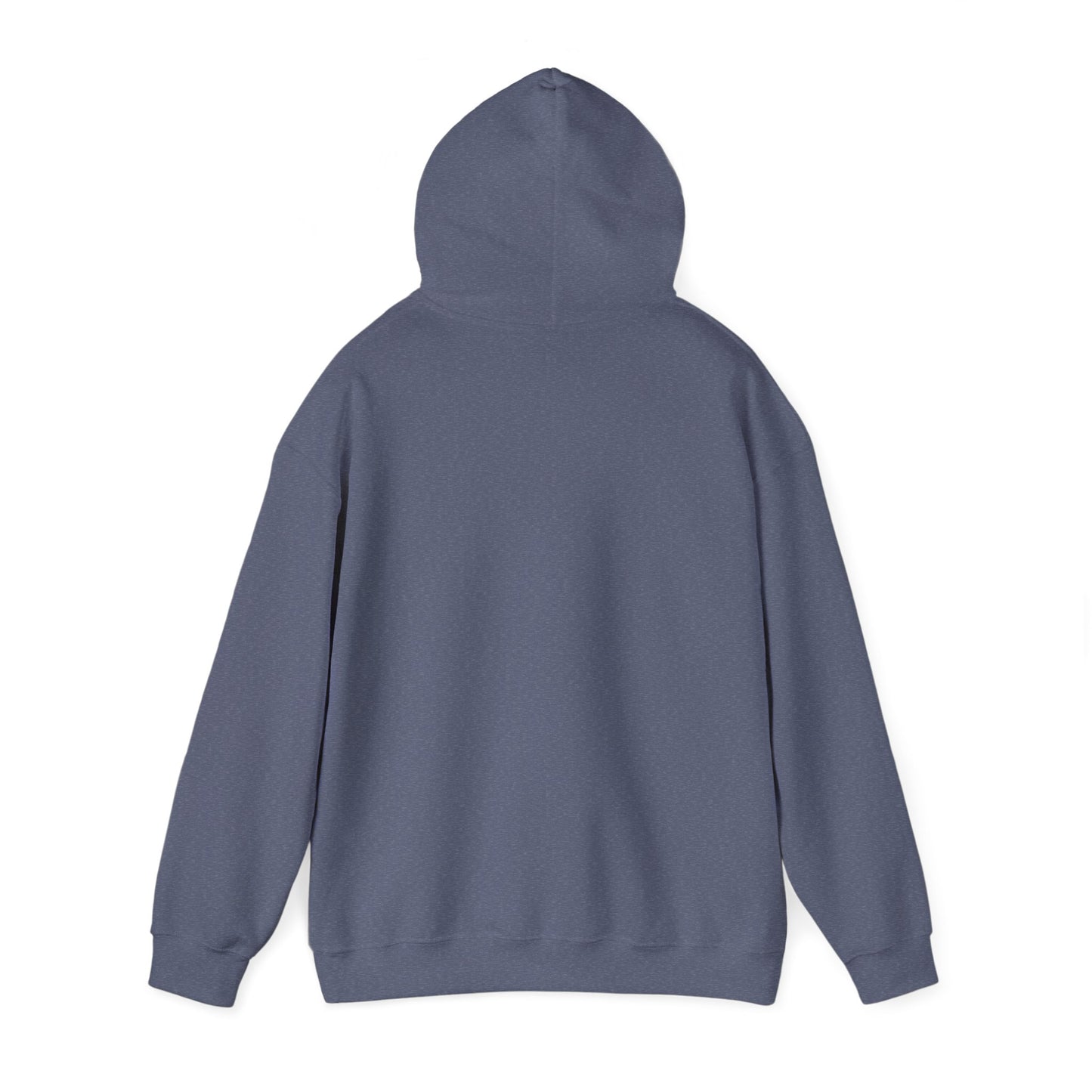 Chillington Dept Logo Hoodie