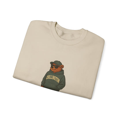 Chillington Bear Sweatshirt