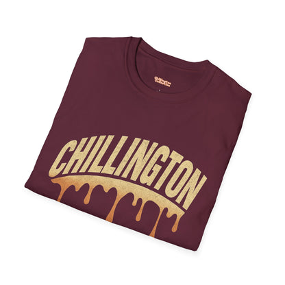 Drippy Chillington Unisex T-Shirt