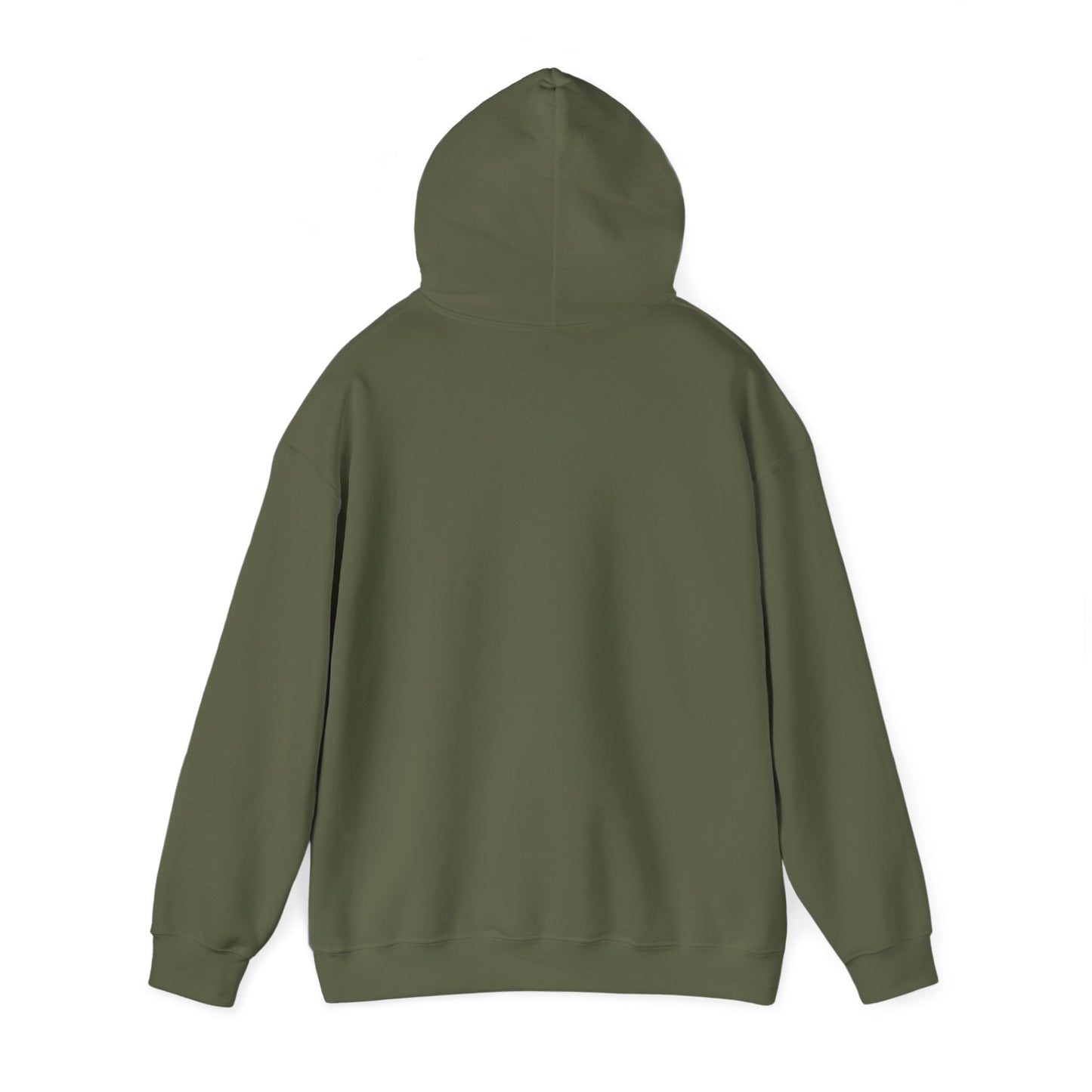 Chillington Unisex Hoodie