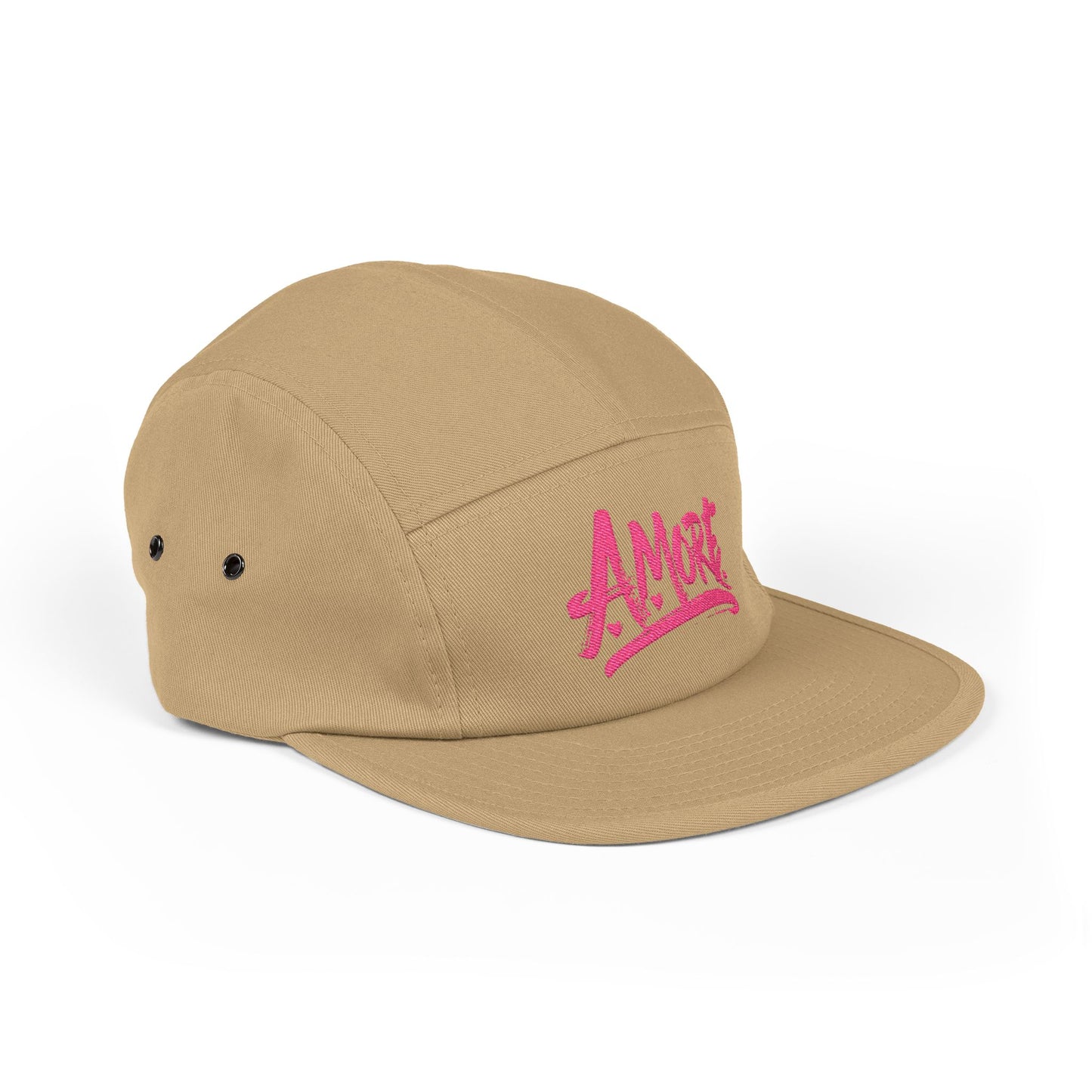 'Amore' Streetwear Hat