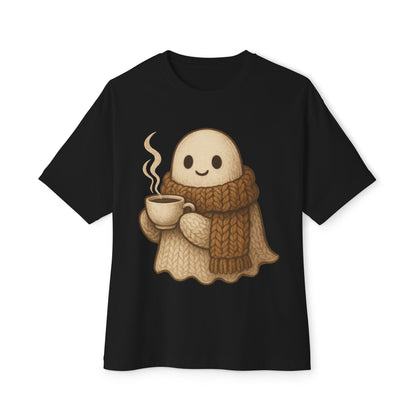 Cozy Ghost T-shirt