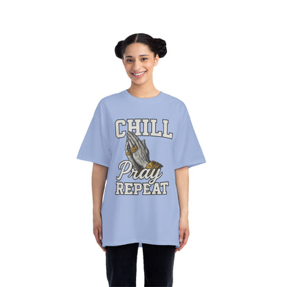 Chill Pray Repeat T-Shirt