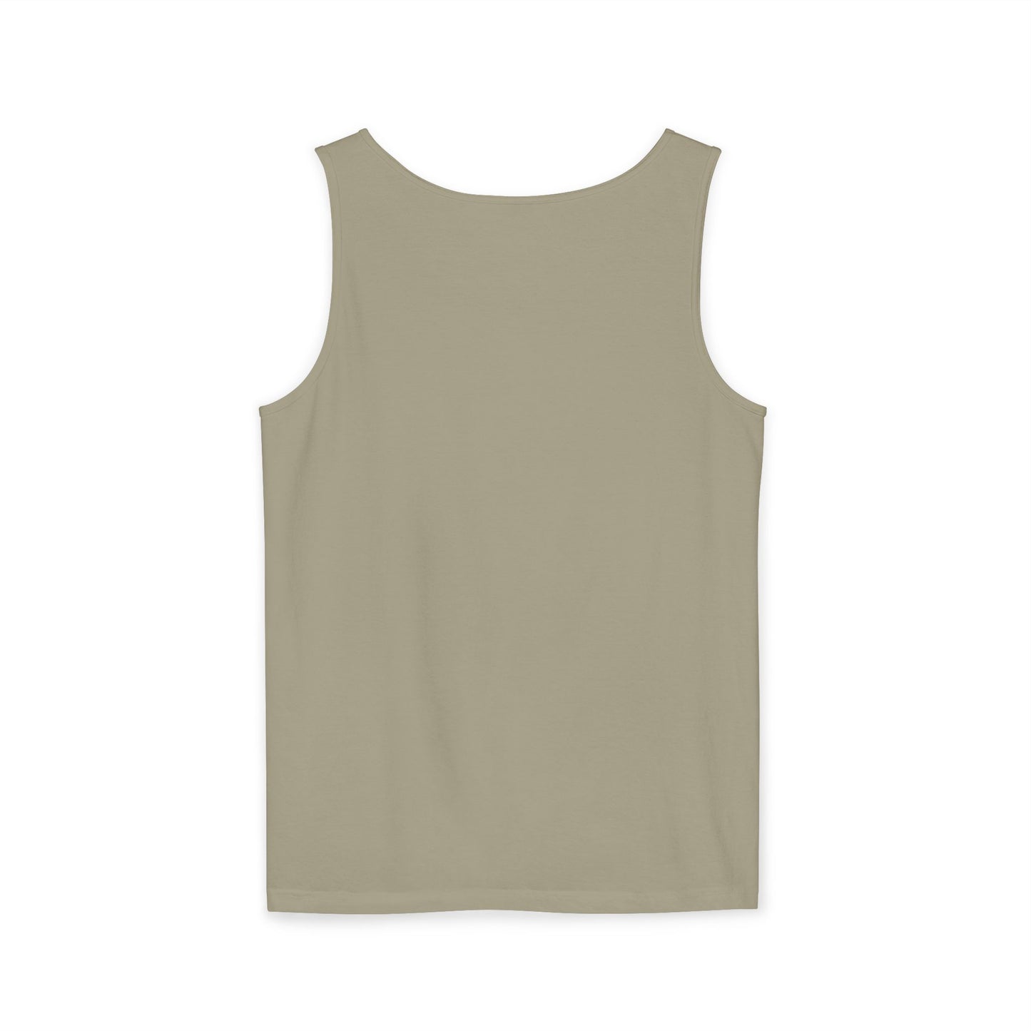 Hibernate Warning Unisex Tank Top