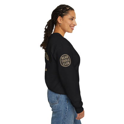 College Chillington Unisex Sweatshirt