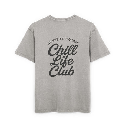 Chill Life Club T-shirt