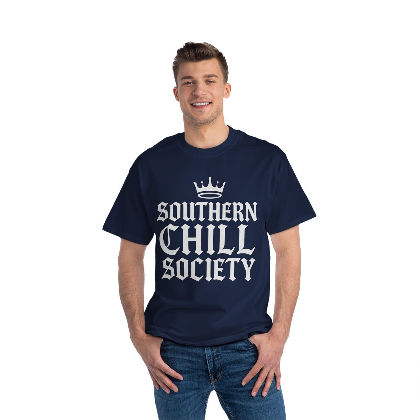 Southern Chill Society T-Shirt