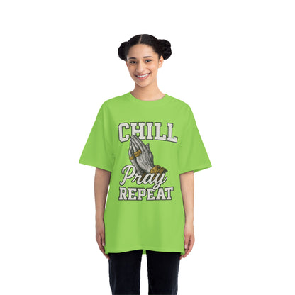 Chill Pray Repeat T-Shirt