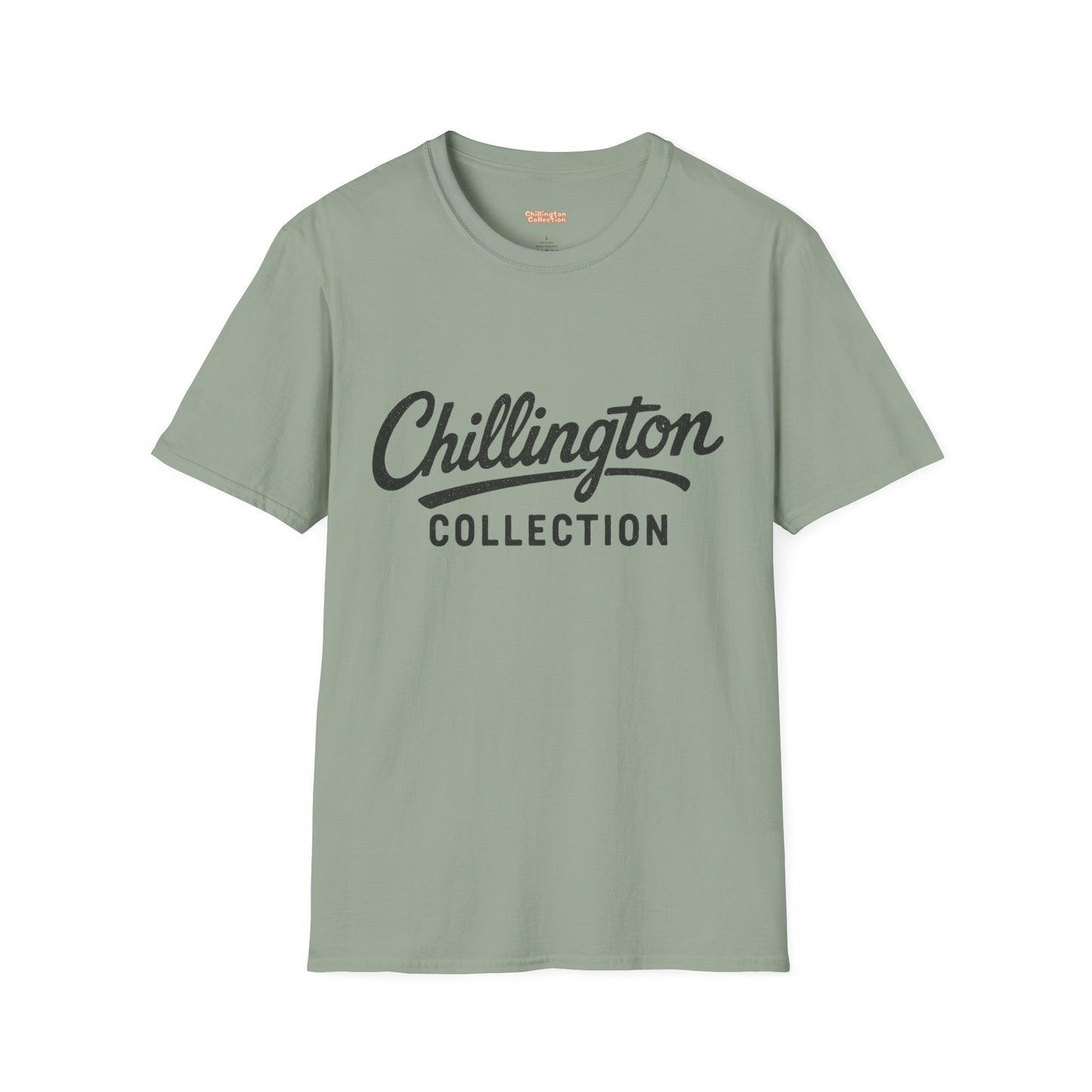 Chillington Collection Baseball Unisex T-Shirt