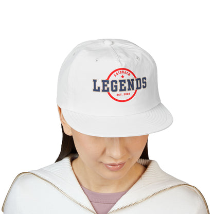 Laidback Legends Cap