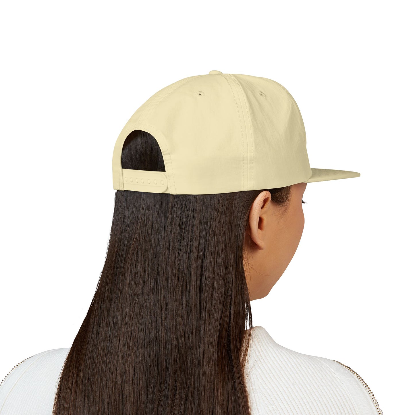Chillington Bear Paw Surf Cap