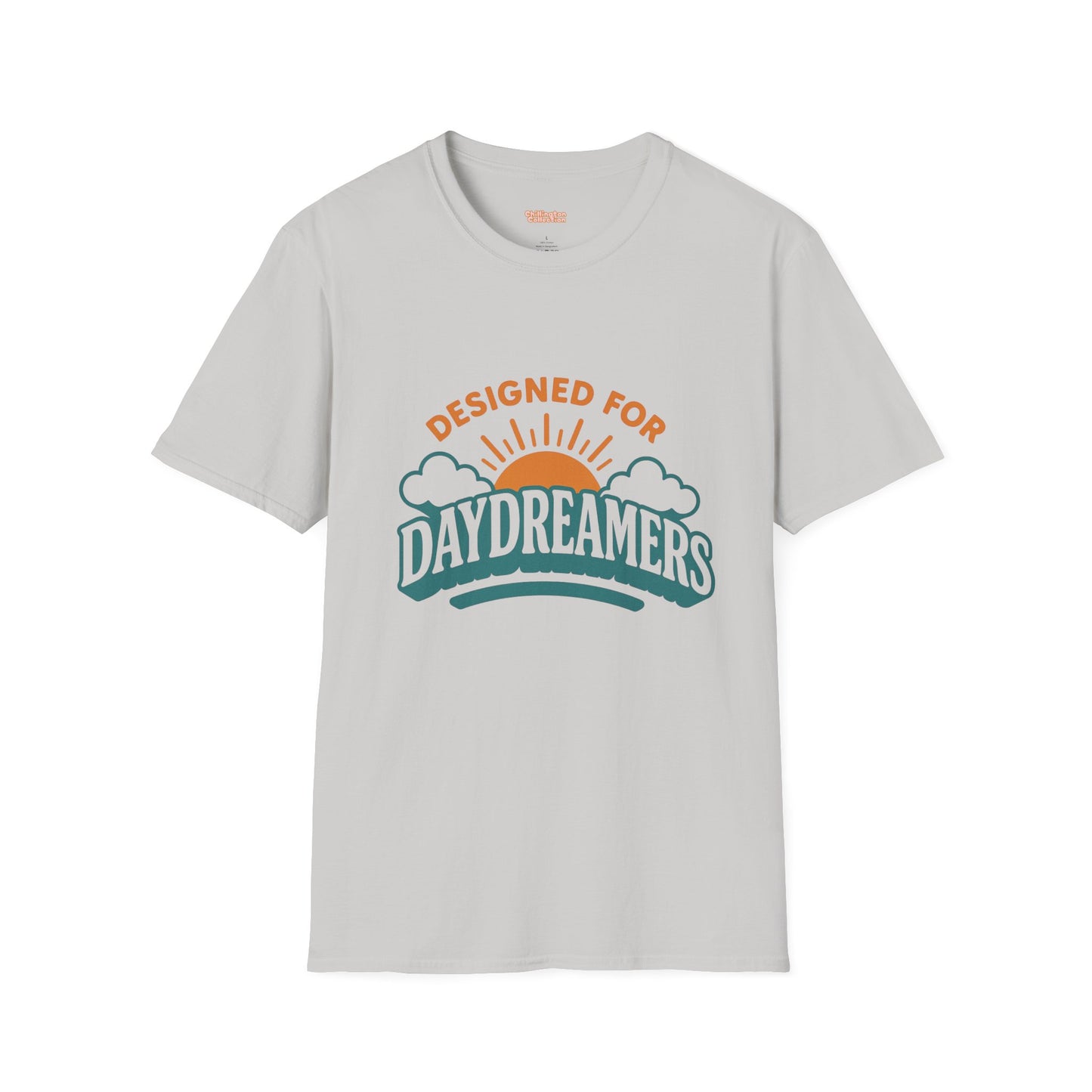 Daydreamer Unisex T-Shirt