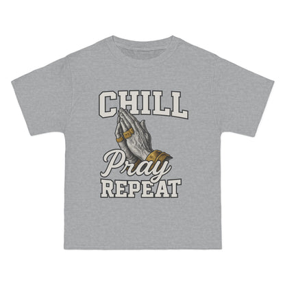 Chill Pray Repeat T-Shirt