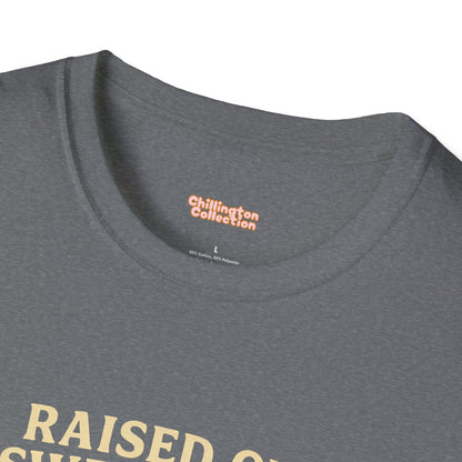 Raised on Sweet Tea Unisex T-Shirt