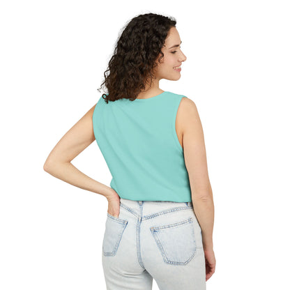 Unisex Chill Vibes Tank Top