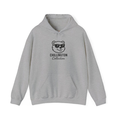 Chillington Drawn Unisex Hoodie