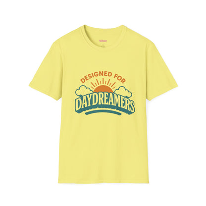 Daydreamer Unisex T-Shirt
