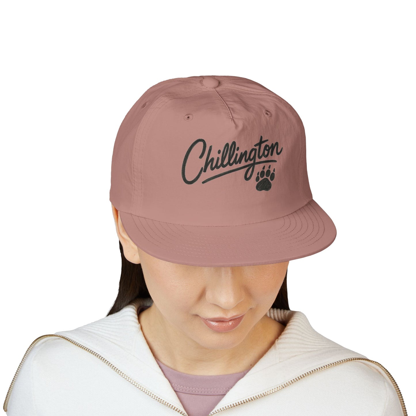 Chillington Bear Paw Surf Cap