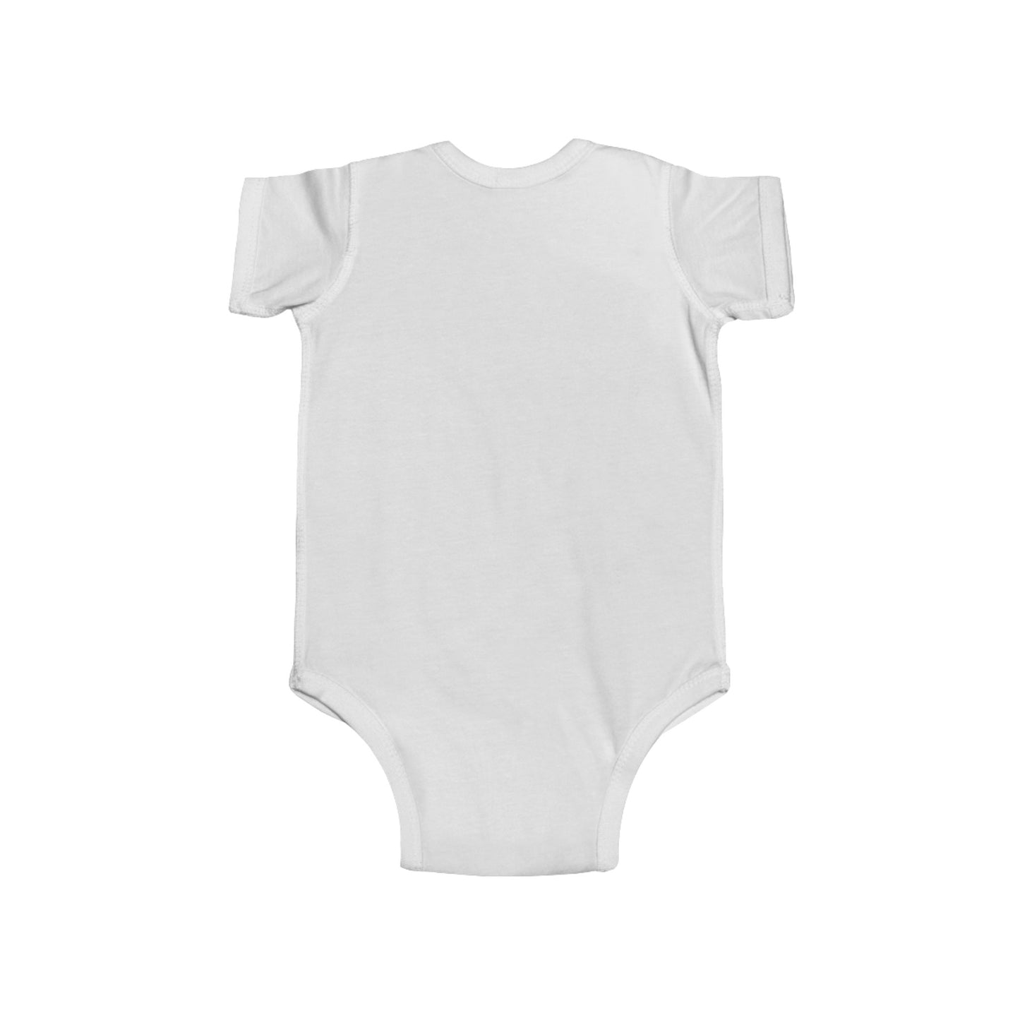 Daddy’s Sidekick Infant Bodysuit