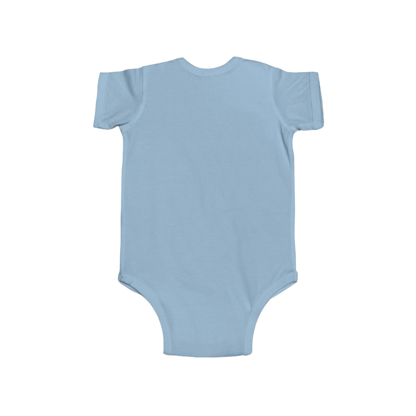 Daddy’s Sidekick Infant Bodysuit