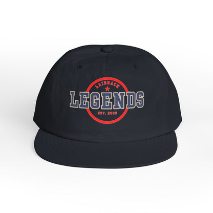 Laidback Legends Cap