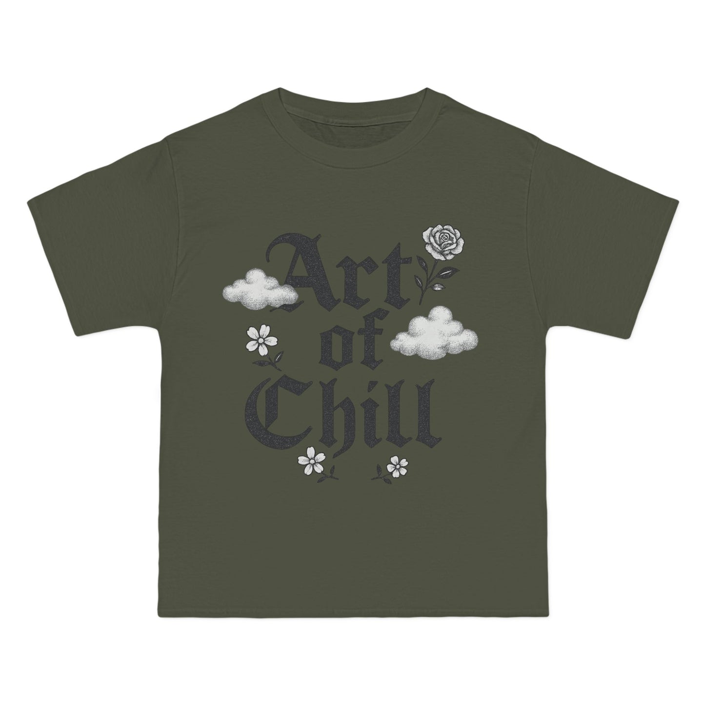 Art of Chill T-shirt