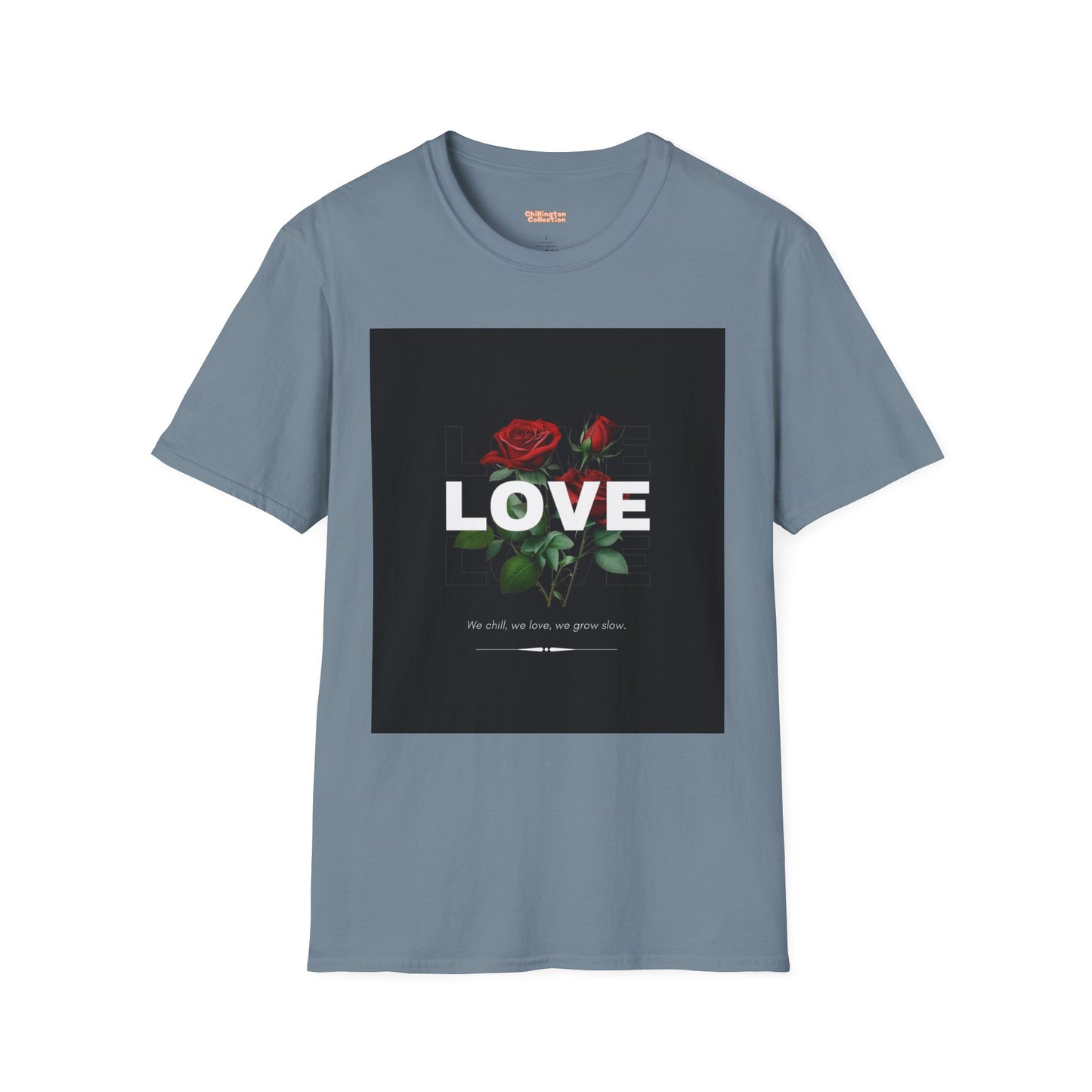 Romantic Love Unisex T-shirt