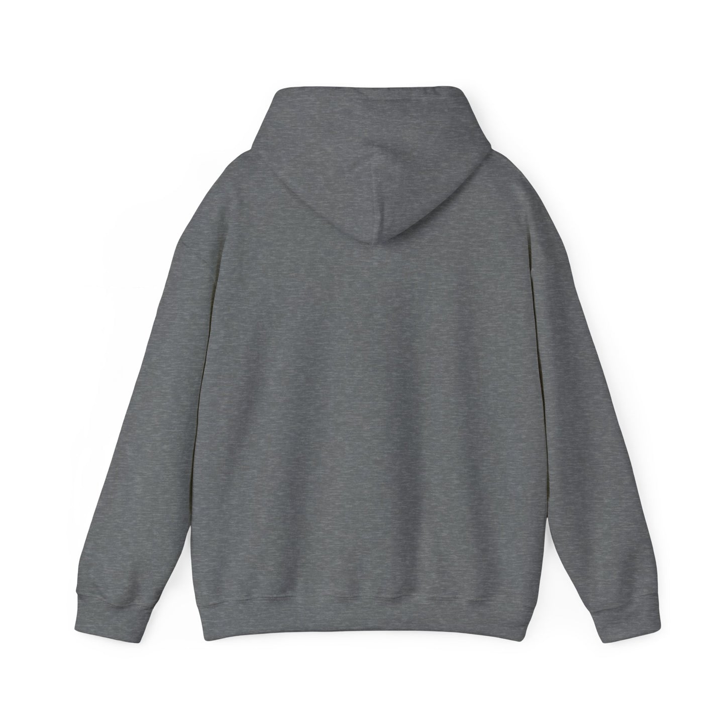 Chillington Dept Logo Hoodie