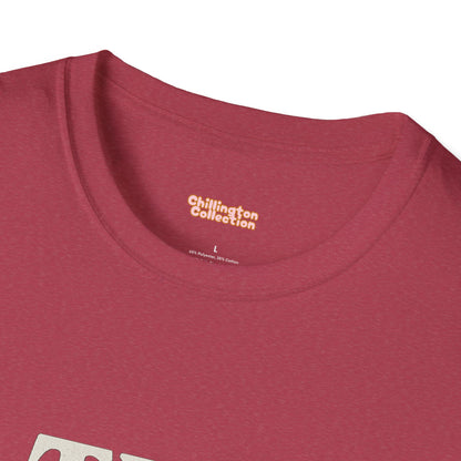 Real Ones Rest Logo Unisex T-Shirt
