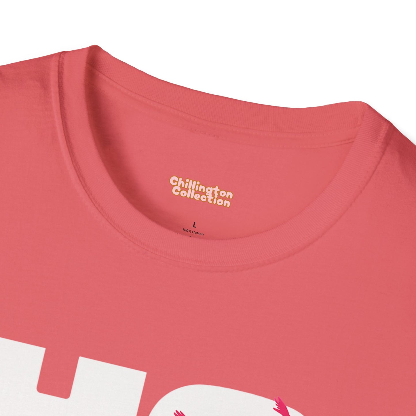 Hopeful Dreams Unisex T-Shirt