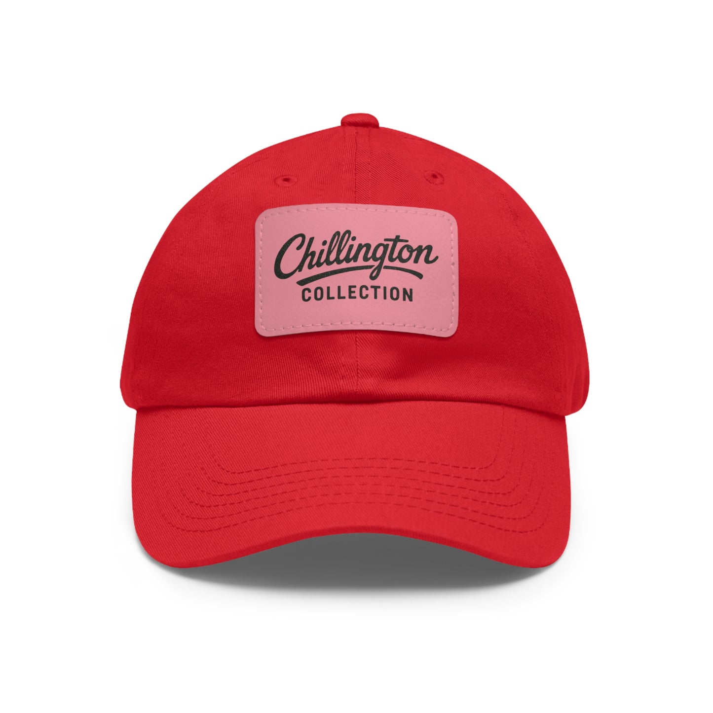 Baseball Chillington Dad Hat