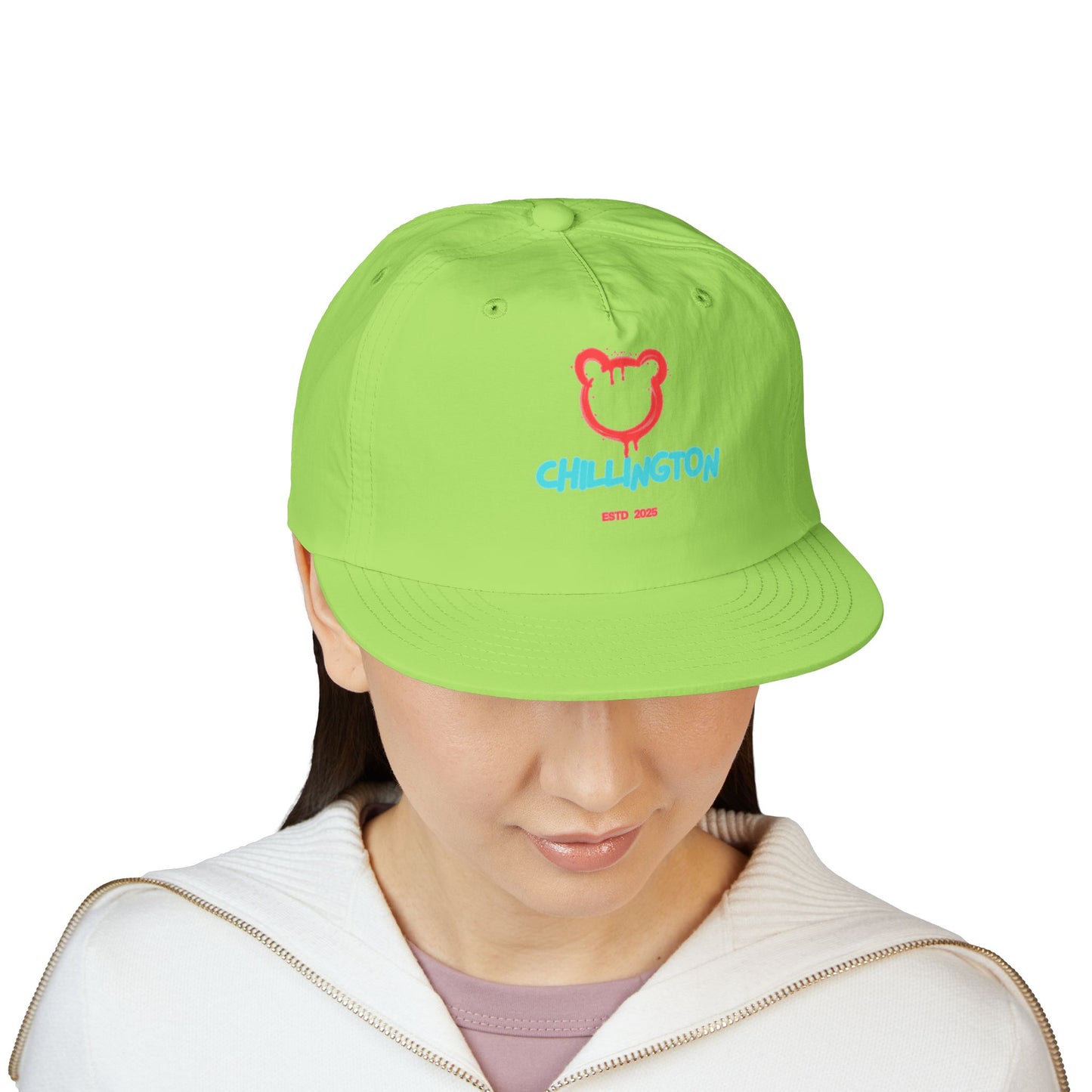 Chillington Surf Cap
