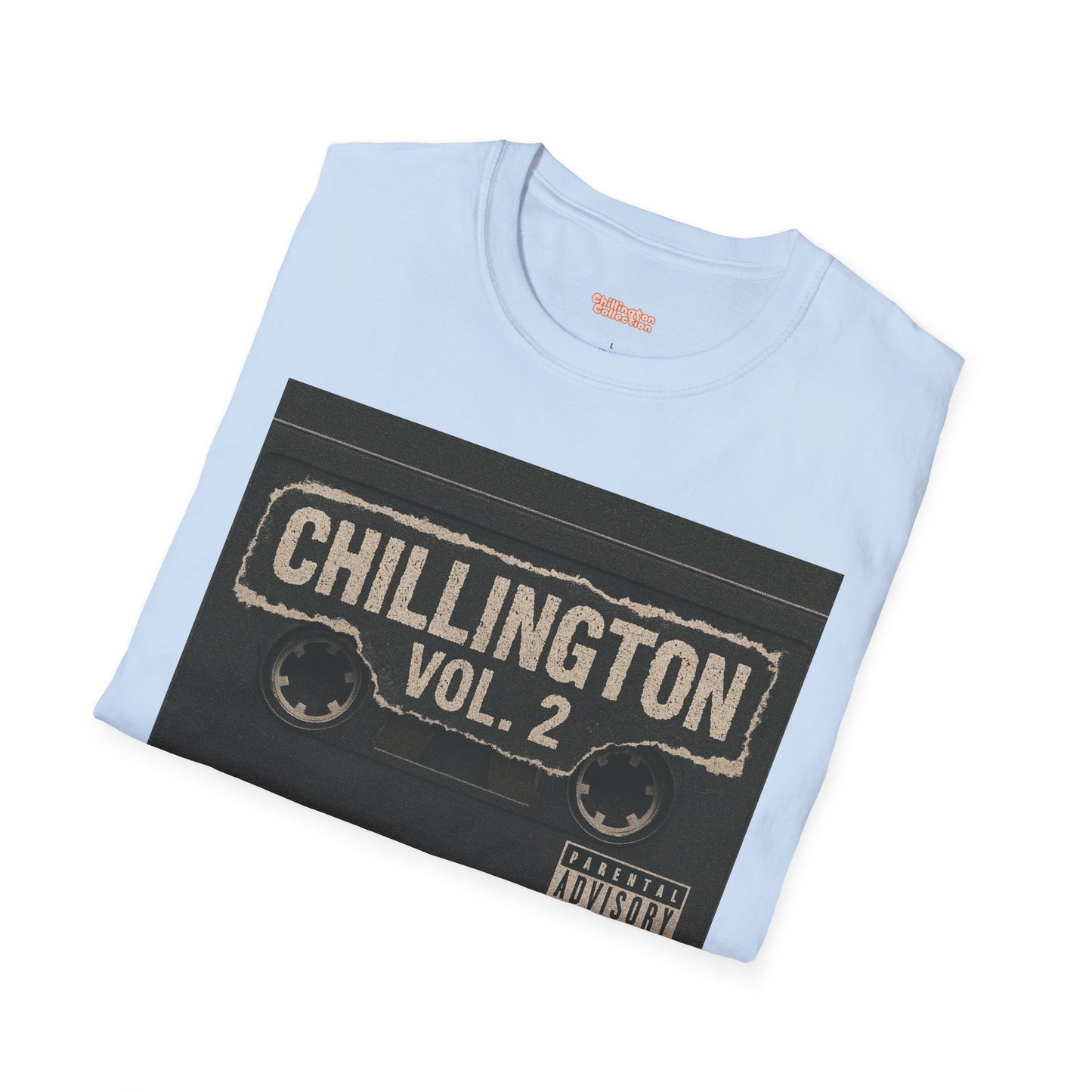 Chillington Vibes Unisex T-Shirt