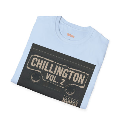 Chillington Vibes Unisex T-Shirt